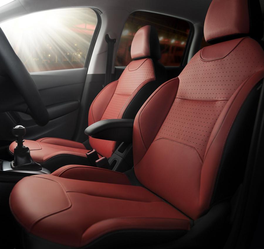  Citroen C3 PS Vita 2012 года  (фото 5 из 23)